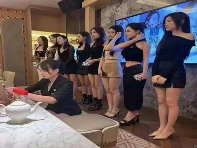 阳江KTV招聘