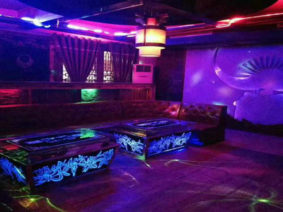 揭阳夜总会招聘